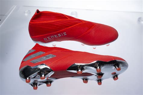 Adidas nemeziz instep studs